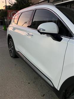 هیوندای سەنتافی